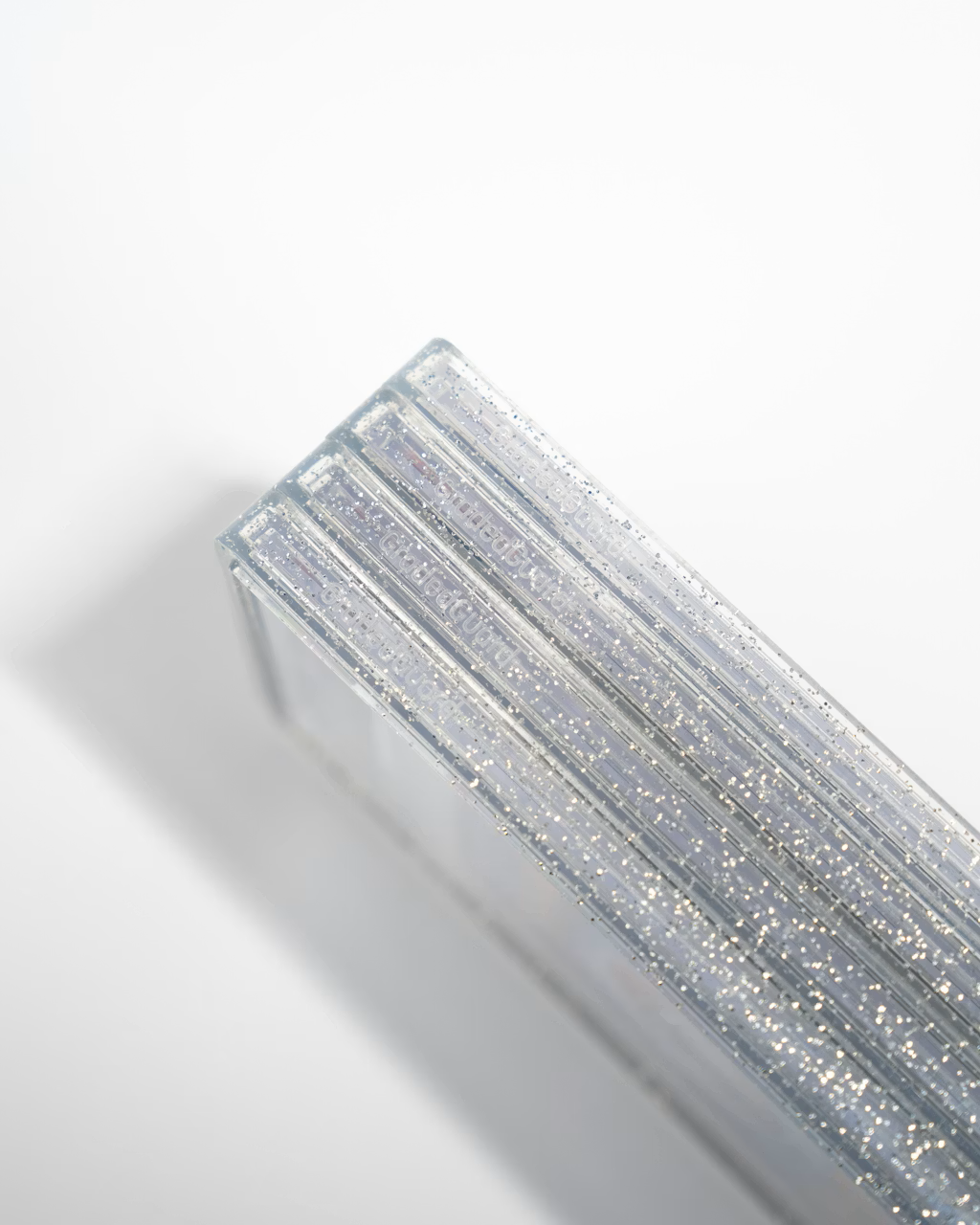 GradedGuard Glitter Limited Edition Protector Case - PSA