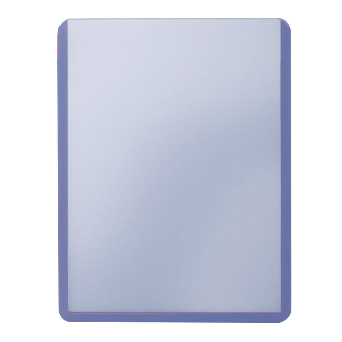 Ultra PRO Top Loaders 3*4 25ct - Standard Size Trading Cards