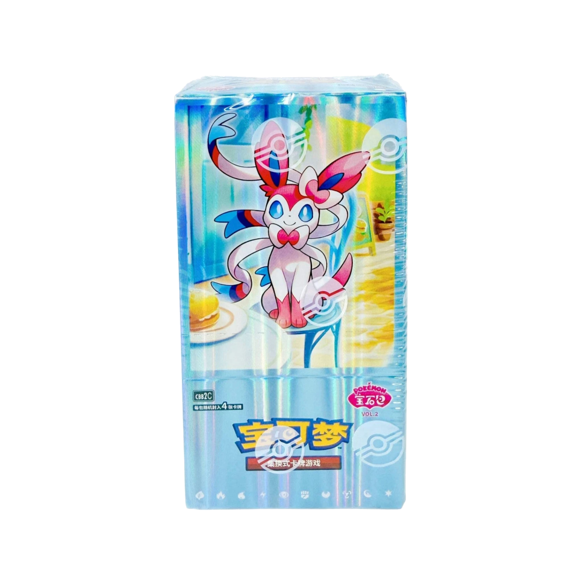 japanese detective pikachu booster box Pokemon TCG Detective Pikachu SMP2 Special Booster Box