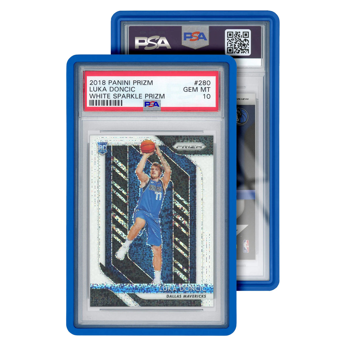 GradedGuard Standard Case - PSA