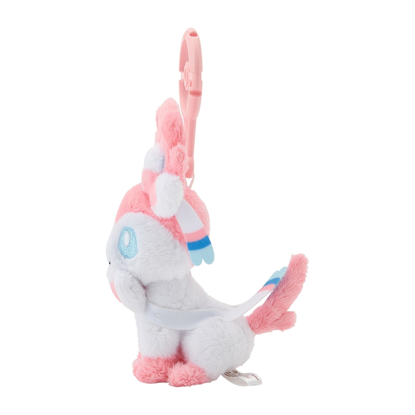 Pokemon Plush Keychain - Pokemon Center Japan
