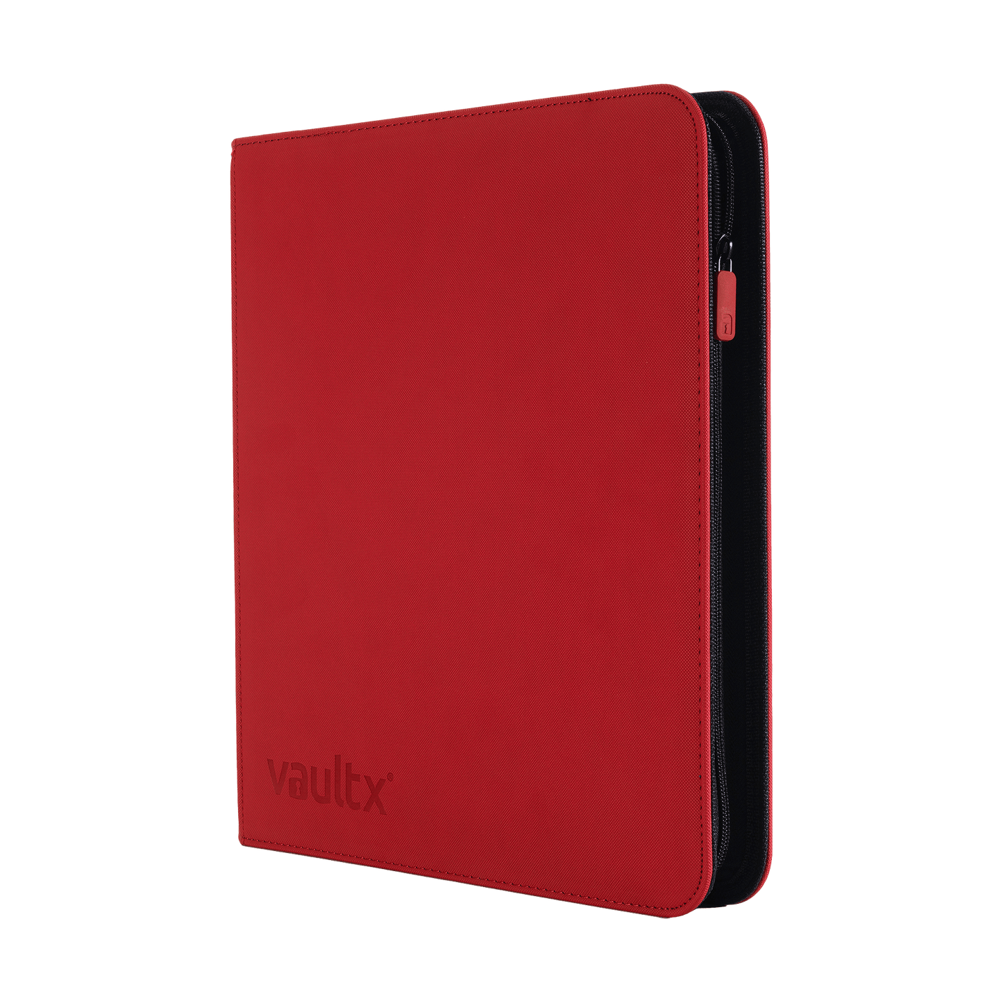 Vault X Exo-Tec Zip Binder - 12 Pocket
