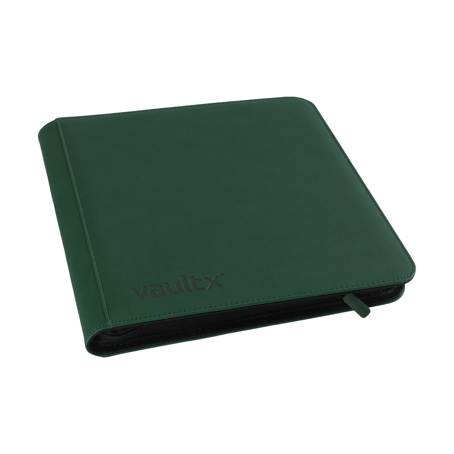 Vault X Exo-Tec Zip Binder - 12 Pocket