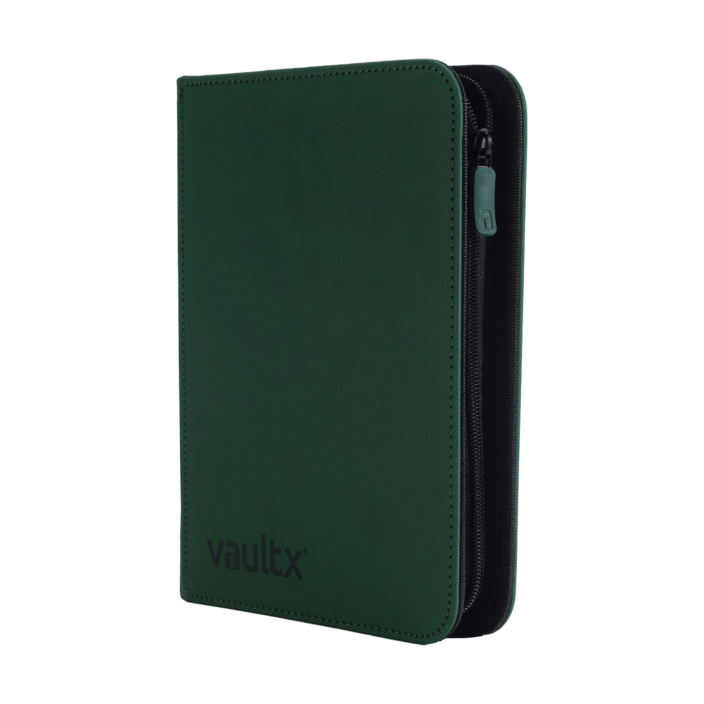 Vault X Exo-Tec Zip Binder - 4 Pocket