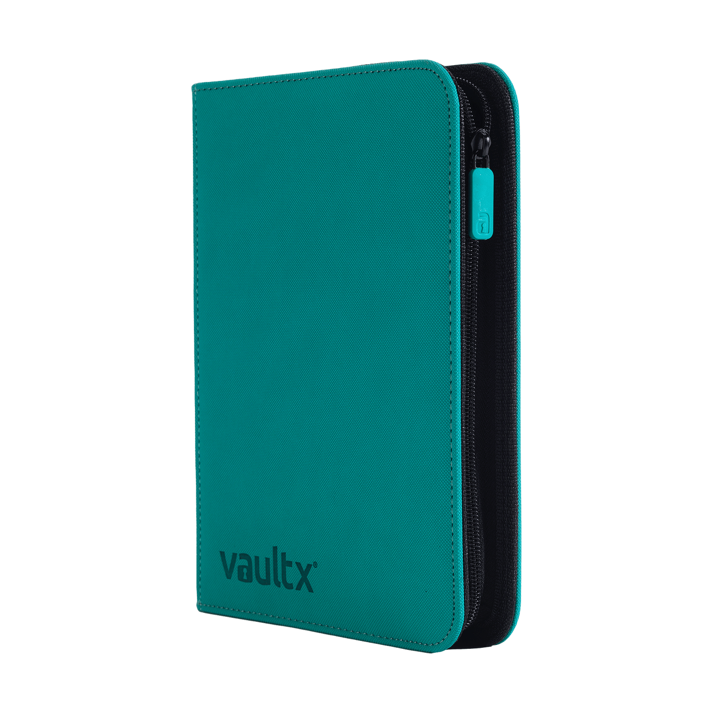 Vault X Exo-Tec Zip Binder - 4 Pocket
