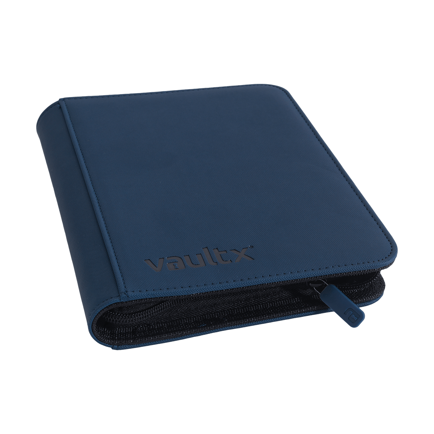 Vault X Exo-Tec Zip Binder - 4 Pocket