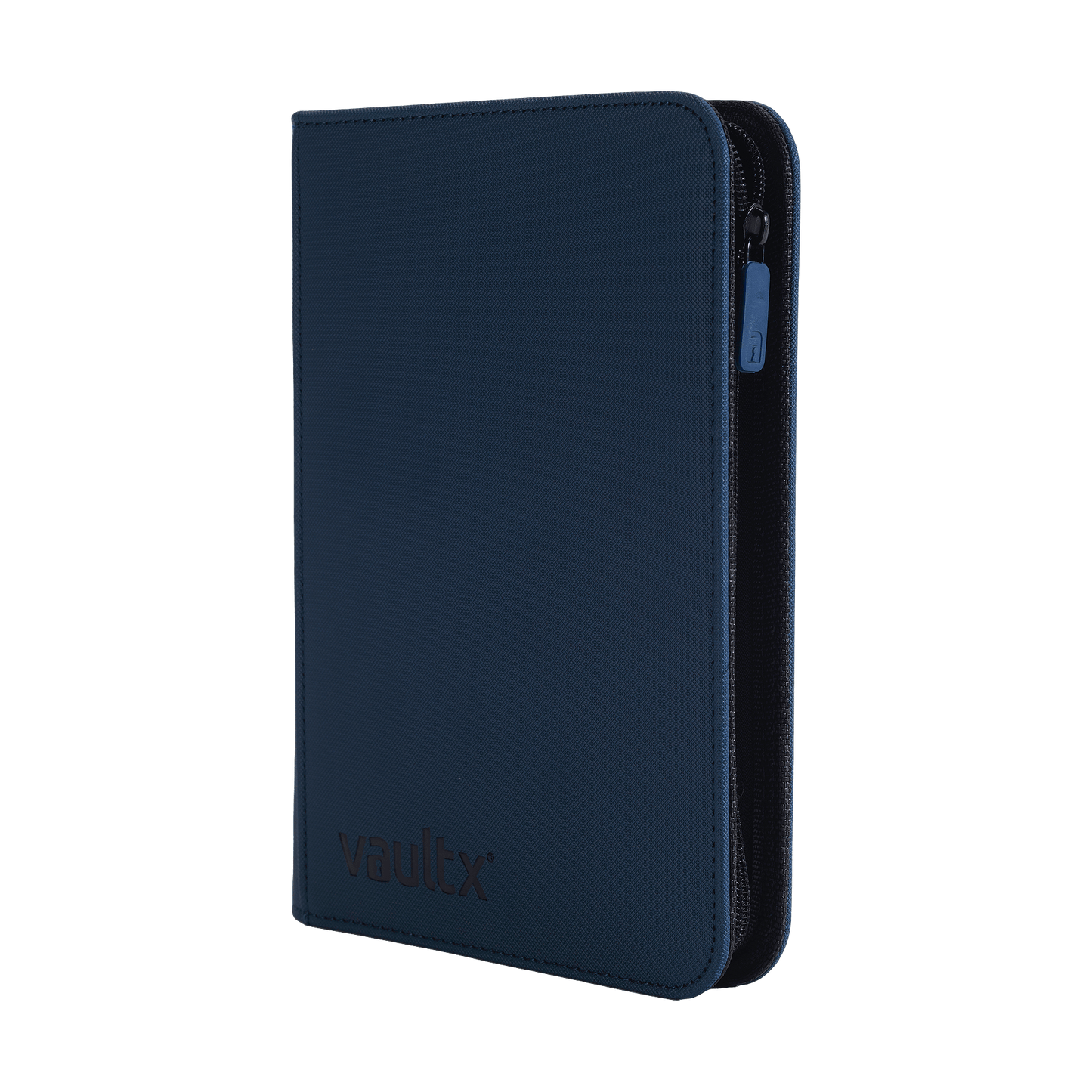 Vault X Exo-Tec Zip Binder - 4 Pocket