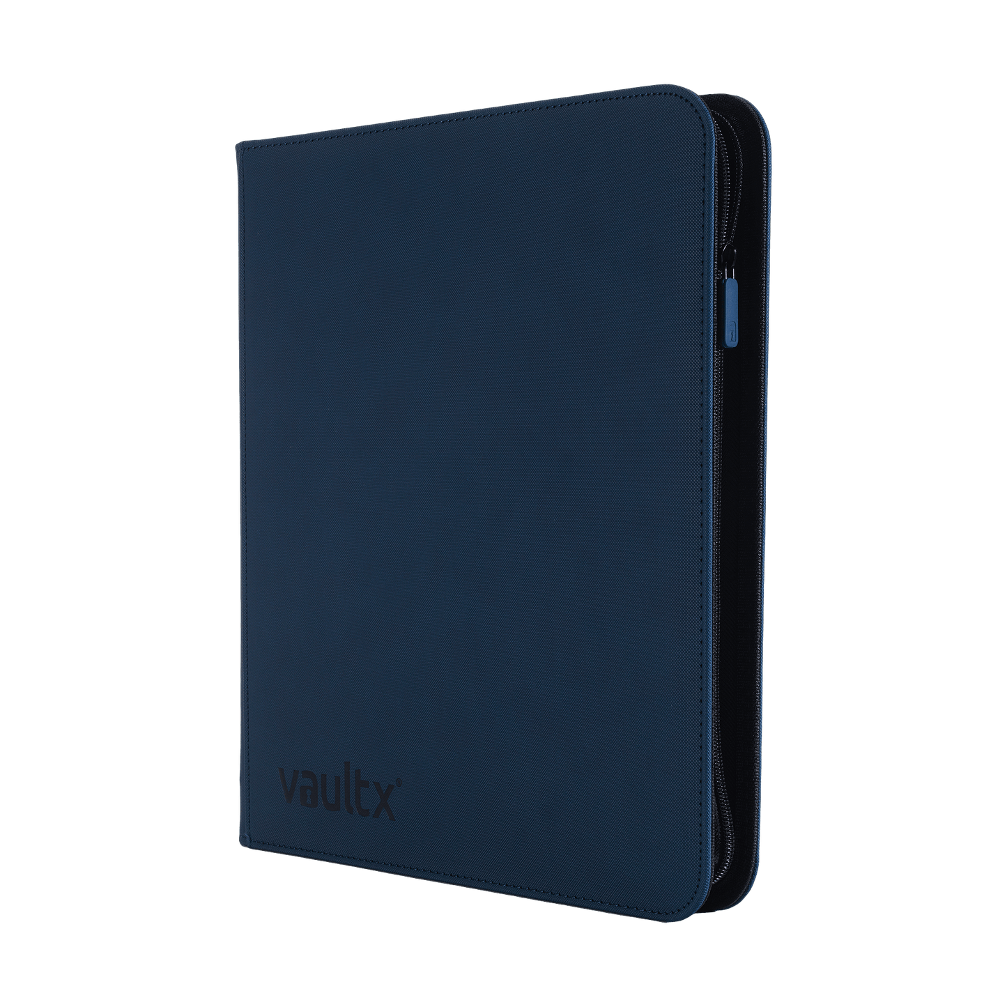 Vault X Exo-Tec Zip Binder - 12 Pocket
