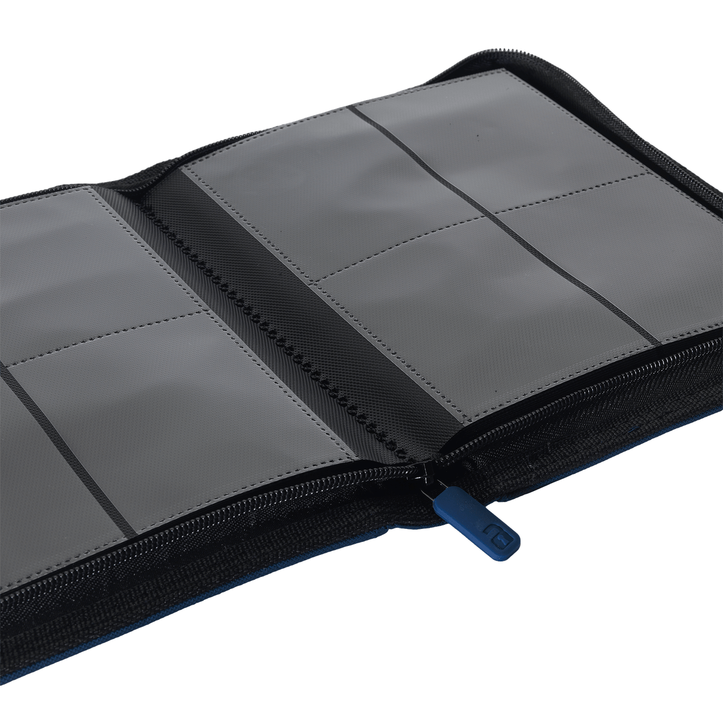 Vault X Exo-Tec Zip Binder - 4 Pocket
