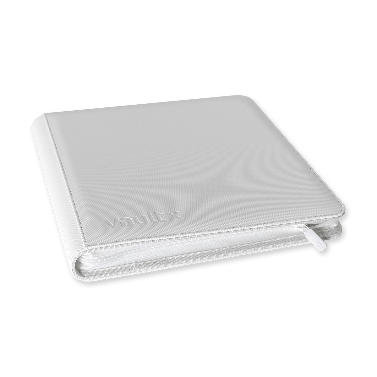 Vault X Exo-Tec Zip Binder - Special Edition - 4/9/12 Pocket