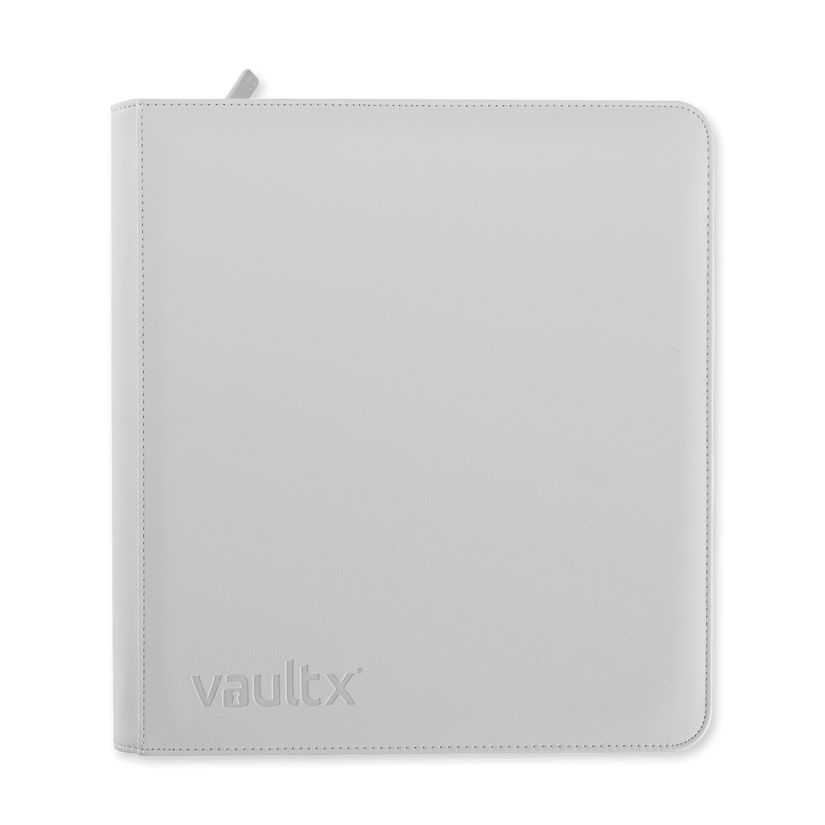 Vault X Exo-Tec Zip Binder - Special Edition - 4/9/12 Pocket