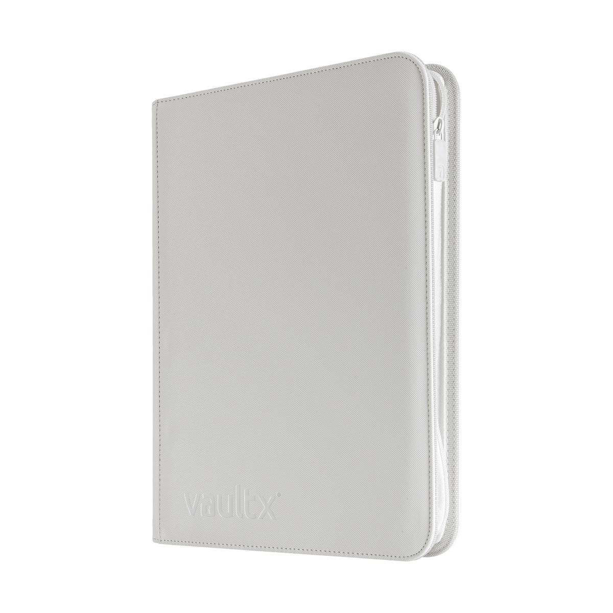 Vault X Exo-Tec Zip Binder - Special Edition - 4/9/12 Pocket