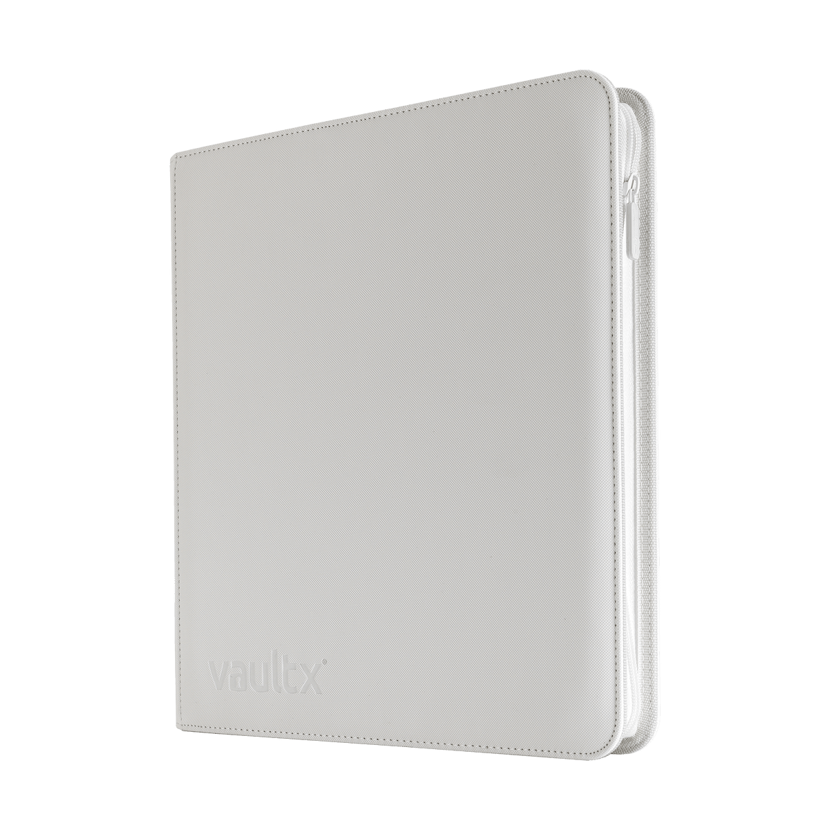 Vault X Exo-Tec Zip Binder - Special Edition - 4/9/12 Pocket
