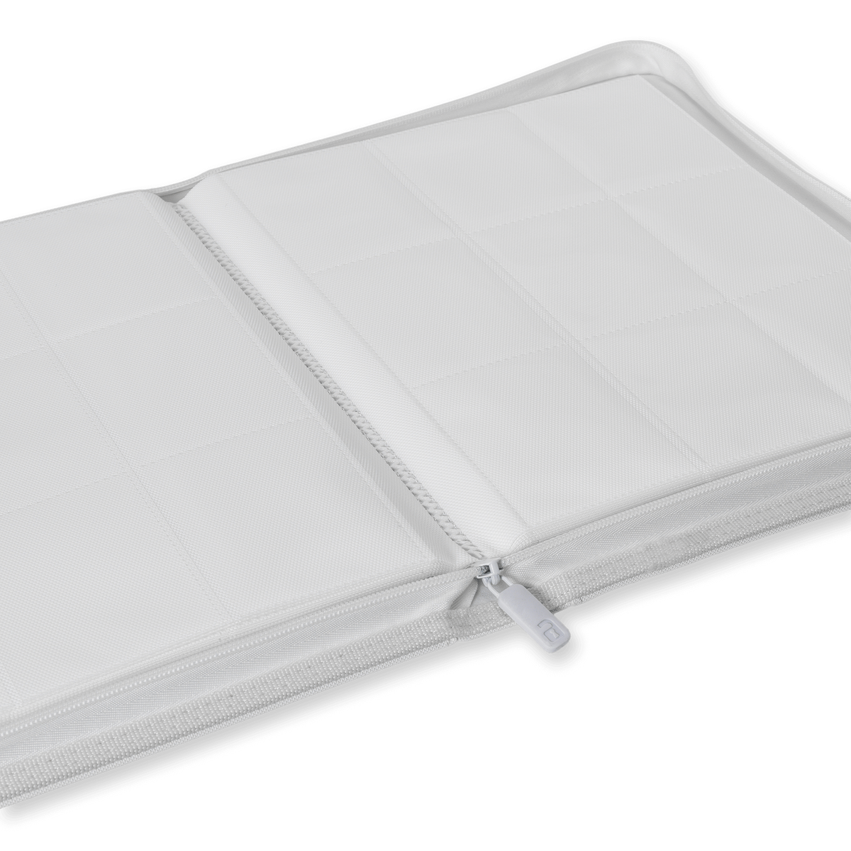 Vault X Exo-Tec Zip Binder - Special Edition - 4/9/12 Pocket