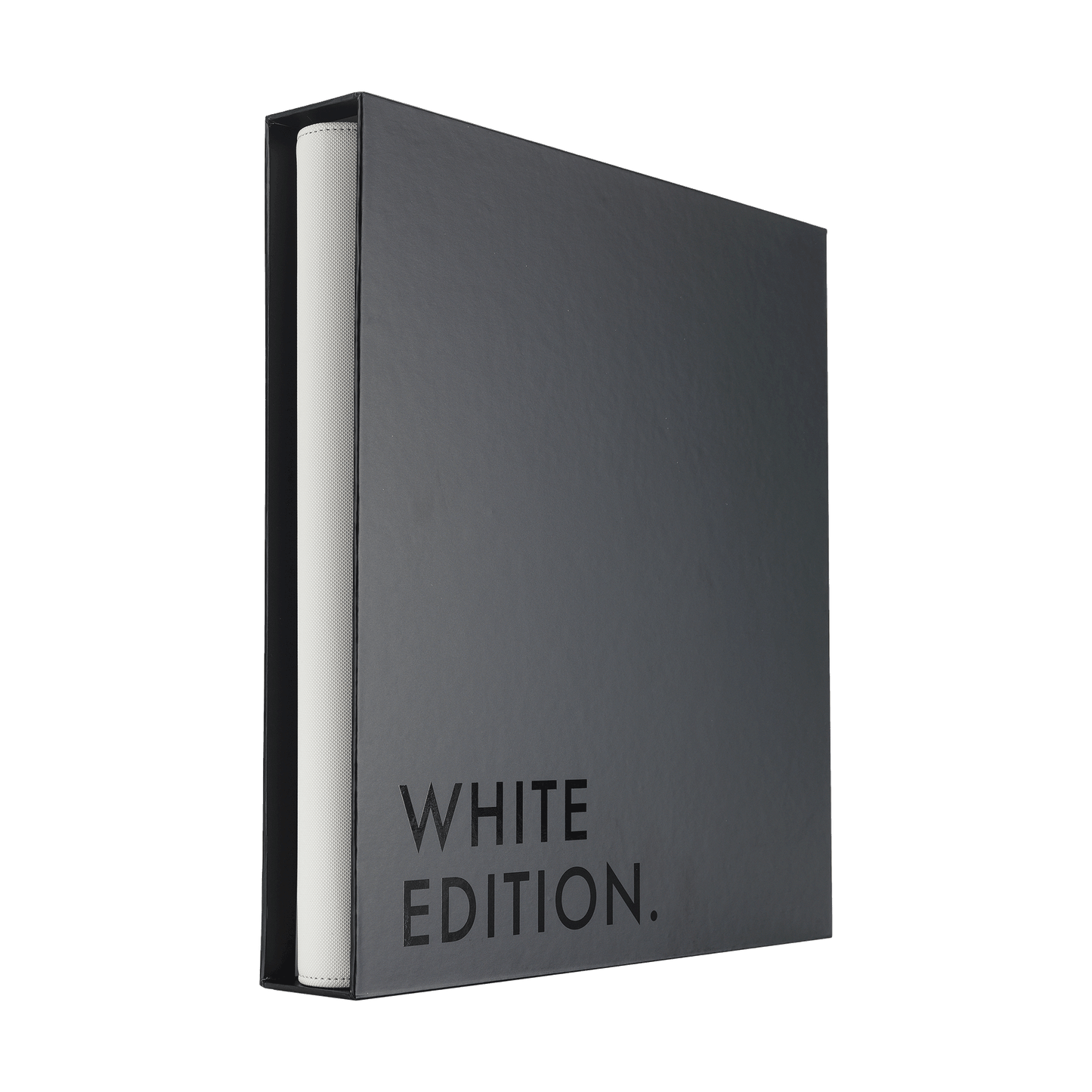 Vault X Exo-Tec Zip Binder - Special Edition - 4/9/12 Pocket