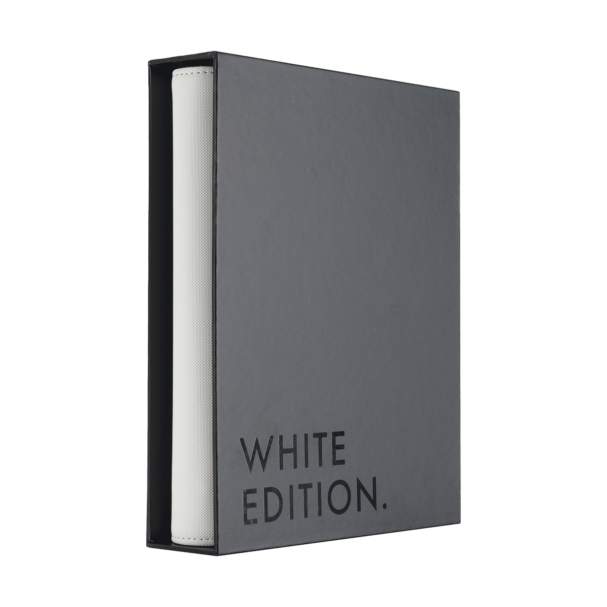 Vault X Exo-Tec Zip Binder - Special Edition - 4/9/12 Pocket