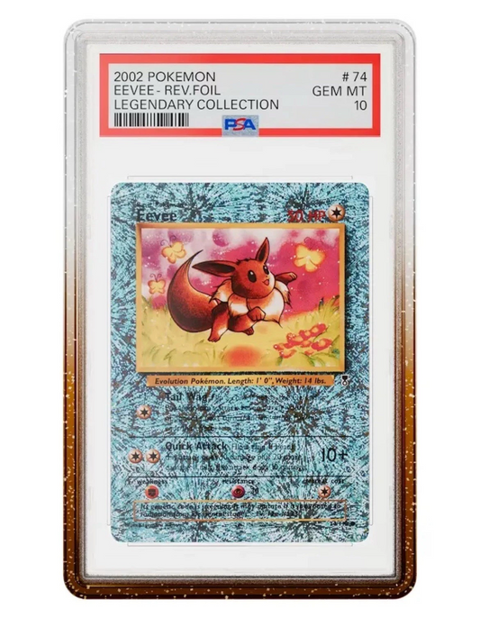 GradedGuard COLA Limited Edition Protector Case - PSA