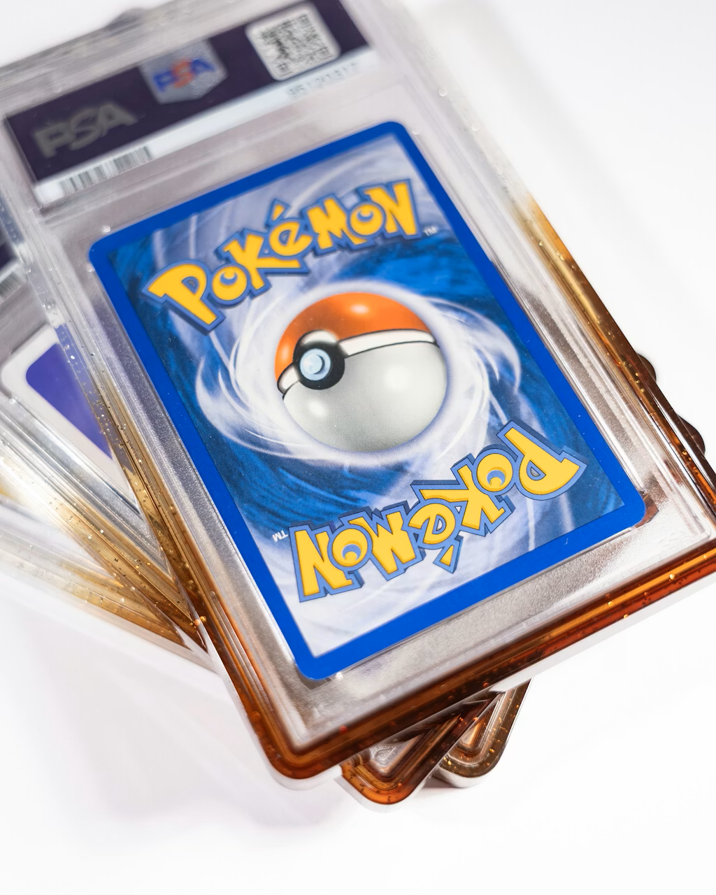 GradedGuard COLA Limited Edition Protector Case - PSA