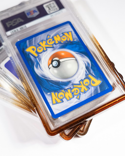 GradedGuard COLA Limited Edition Protector Case - PSA