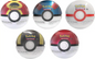 [EN] Pokémon Poke Ball Tin Q4 2025 - English (STYLES MAY VARY)