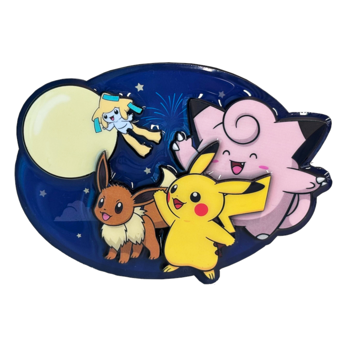 [CN] Pokémon Mid Autumn Festival Gift Box 2026 - Simplified Chinese