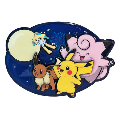 [CN] Pokémon Mid Autumn Festival Gift Box 2026 - Simplified Chinese