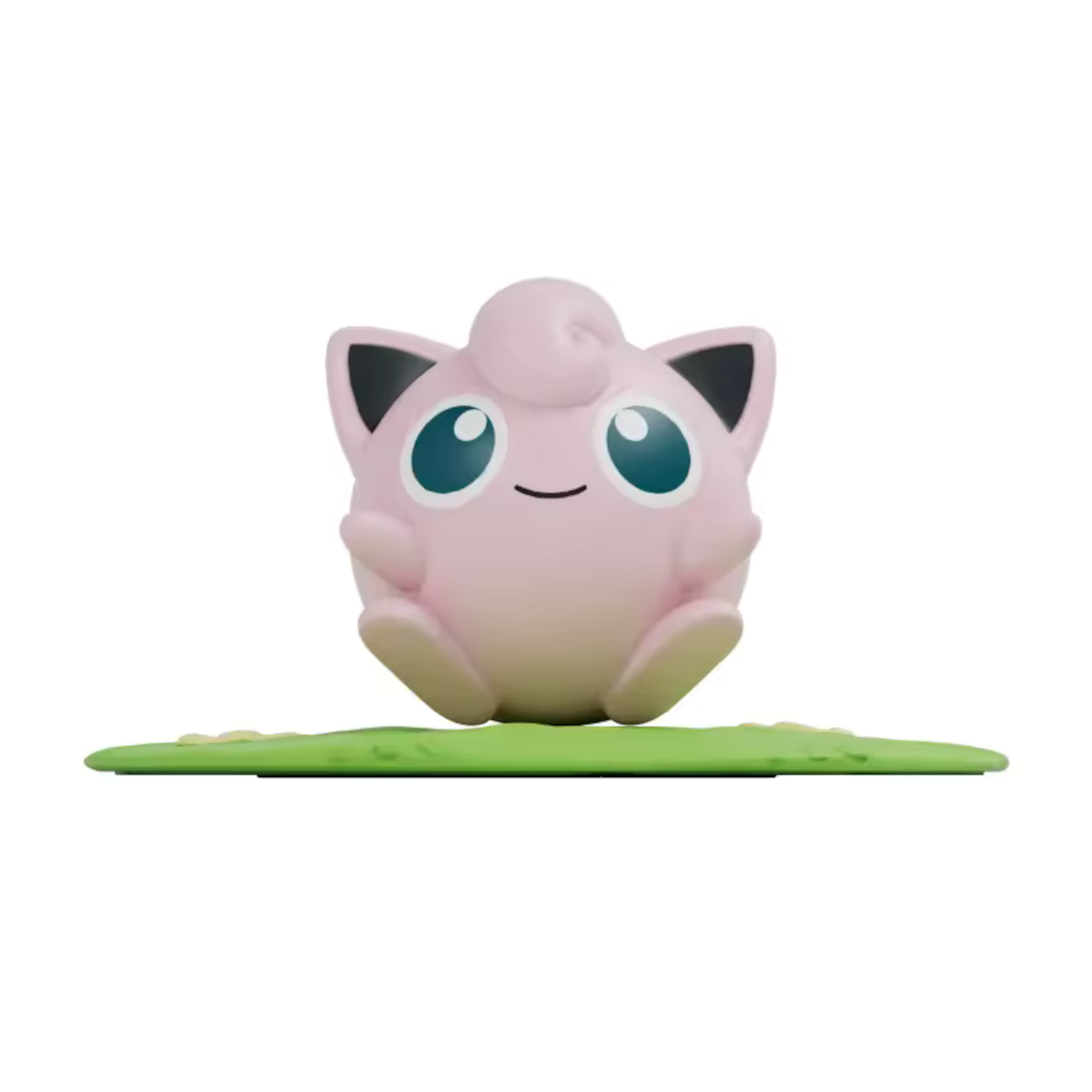 [CN] Holly Box Pokémon Sleepy Grassland Figure - Simplified Chinese