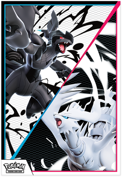 [EN] Pokémon Black Bolt SV10.5 Binder Collection - Scarlet & Violet Series - English