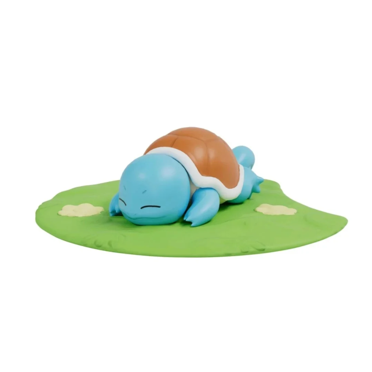 [CN] Holly Box Pokémon Sleepy Grassland Figure - Simplified Chinese
