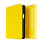 Vault X Exo-Tec Zip Binder - 4 Pocket