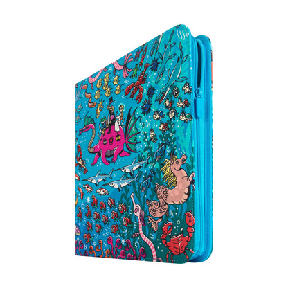 Vault X Artist Edition - OSARE - Special Collection Accessories