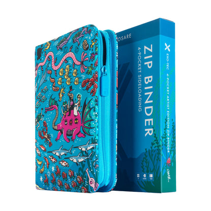 Vault X Artist Edition - OSARE - Special Collection Accessories