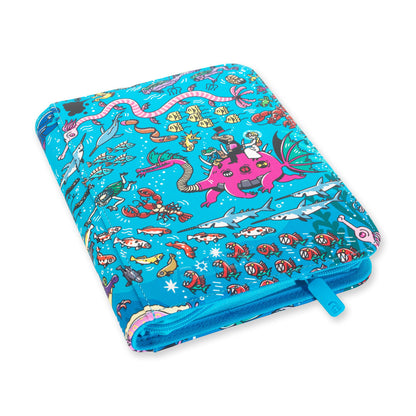 Vault X Artist Edition - OSARE - Special Collection Accessories