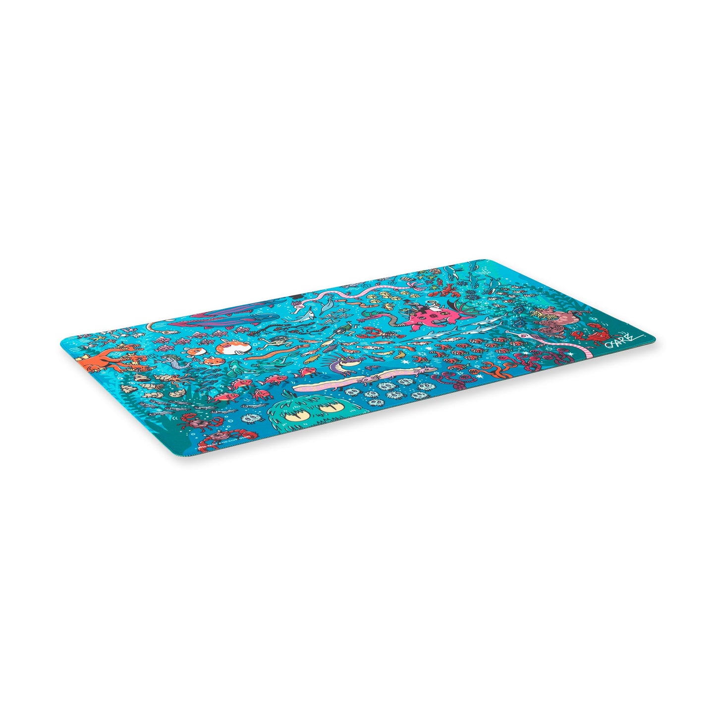 Vault X Artist Edition - OSARE - Special Collection Accessories