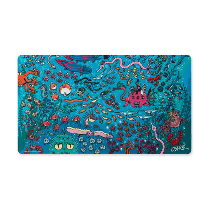 Vault X Artist Edition - OSARE - Special Collection Accessories