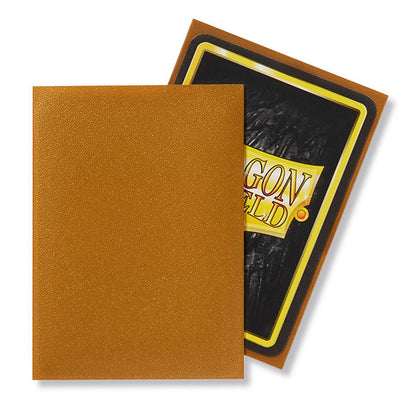 Dragon Shield Sleeves - Matte Standard Size - 100 Count