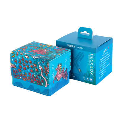 Vault X Artist Edition - OSARE - Special Collection Accessories