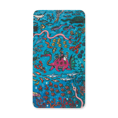 Vault X Artist Edition - OSARE - Special Collection Accessories