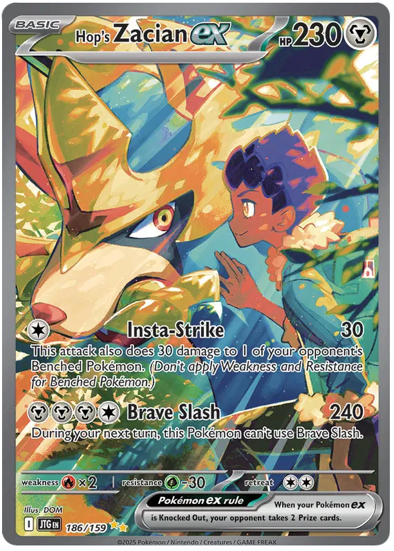 [EN] Pokemon Journey Together SV09 Booster Pack - Scarlet & Violet Series - English