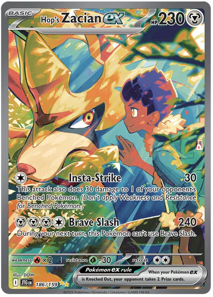 [EN] Pokemon Journey Together SV09 Booster Pack - Scarlet & Violet Series - English