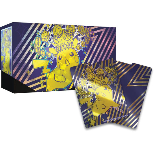 [EN] Pokémon Surging Sparks SV08 ETB Elite Trainer Box - Scarlet & Violet Series - English