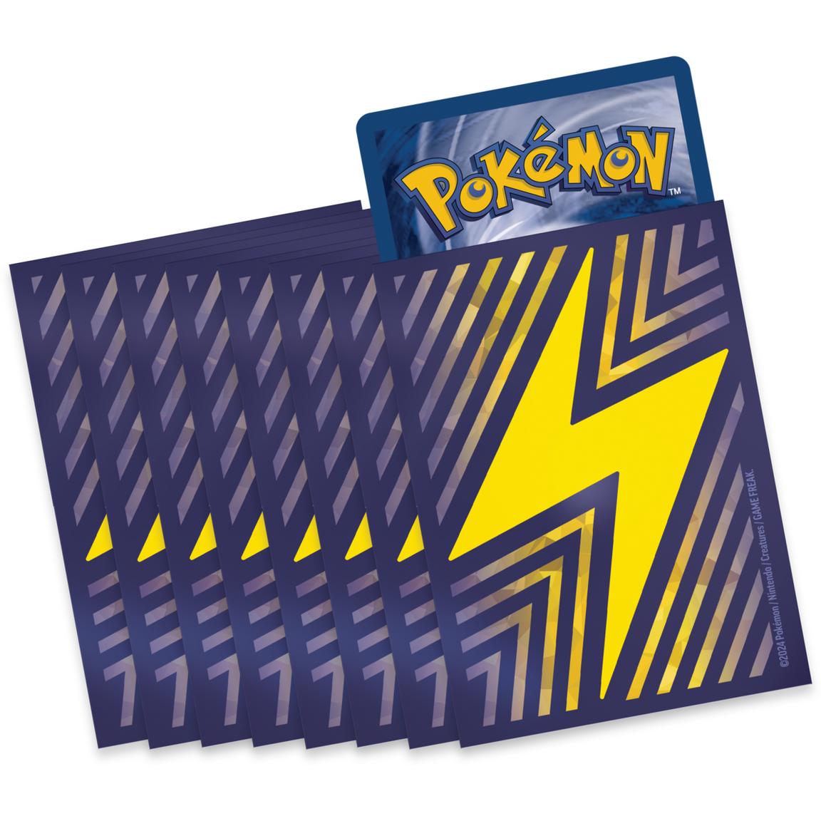 [EN] Pokémon Surging Sparks SV08 ETB Elite Trainer Box - Scarlet & Violet Series - English