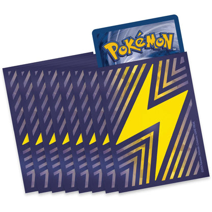 [EN] Pokémon Surging Sparks SV08 ETB Elite Trainer Box - Scarlet & Violet Series - English