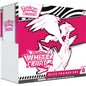 [EN] Pokémon White Flare SV10.5 ETB Elite Trainer Box - Scarlet & Violet Series - English