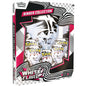 [EN] Pokémon White Flare SV10.5 Binder Collection - Scarlet & Violet Series - English