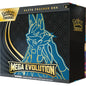 [EN] Pokémon Mega Evolution ME01 ETB Elite Trainer Box - Mega Series - English