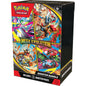[EN] Pokémon Mega Evolution ME01 Booster Bundle - Mega Series - English