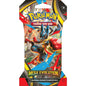 [EN] Pokémon Mega Evolution ME01 Sleeved Booster Pack - Mega Series - English