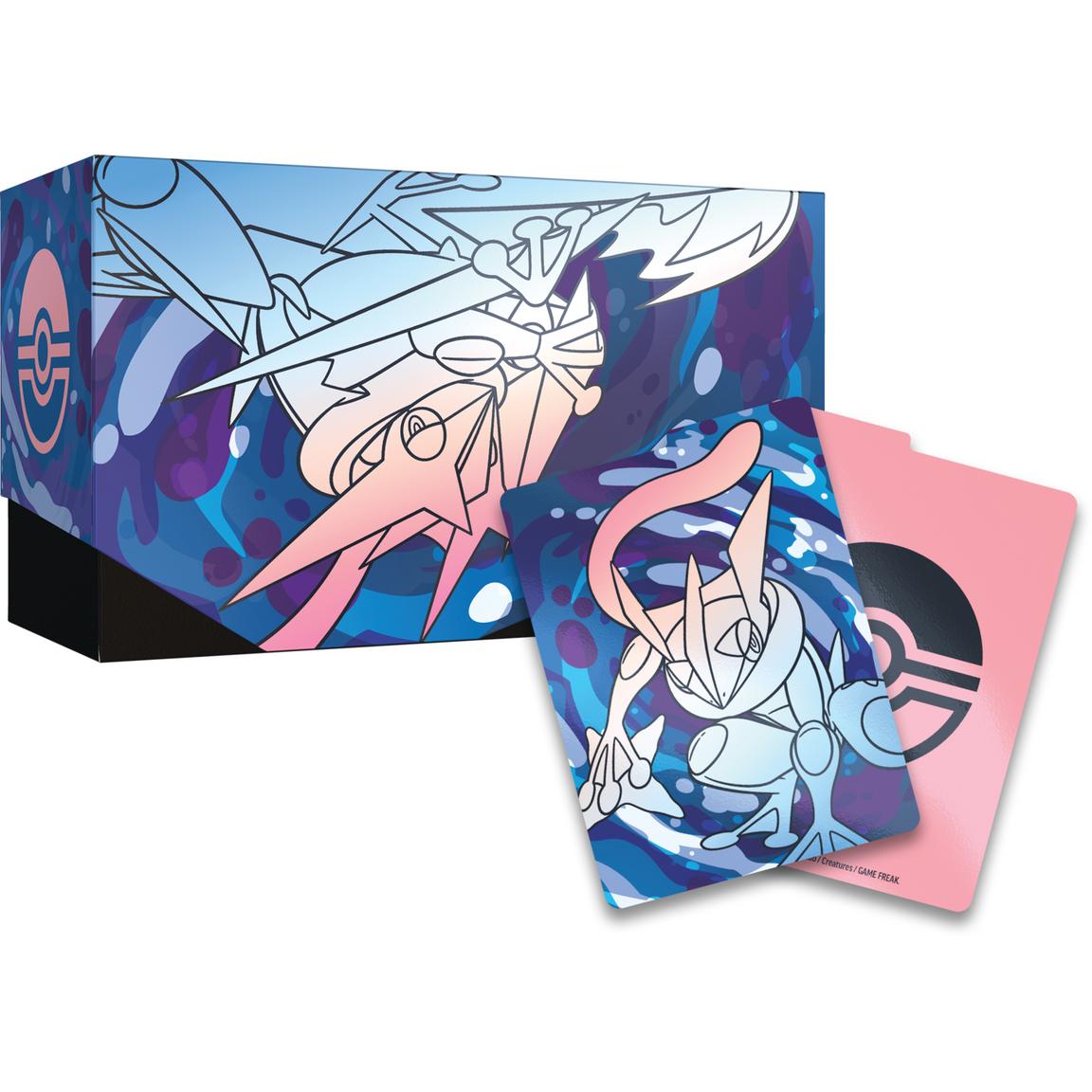 [EN] Pokémon Chaos Rising ME04 ETB Elite Trainer Box - Mega Series - English