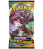 [EN] Pokemon Darkness Ablaze SWSH03 Booster Pack - Sword & Shield Series - English